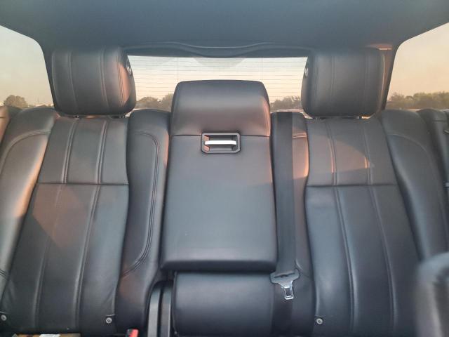Photo 10 from auction – 2016 LAND ROVER RANGE ROVE with VIN SALGS2VF6GA256528