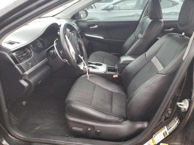 Photo 7 from auction – 2014 TOYOTA CAMRY L with VIN 4T1BF1FK2EU391315