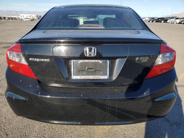 Photo 6 from auction – 2012 HONDA CIVIC LX with VIN 2HGFB2F52CH323311