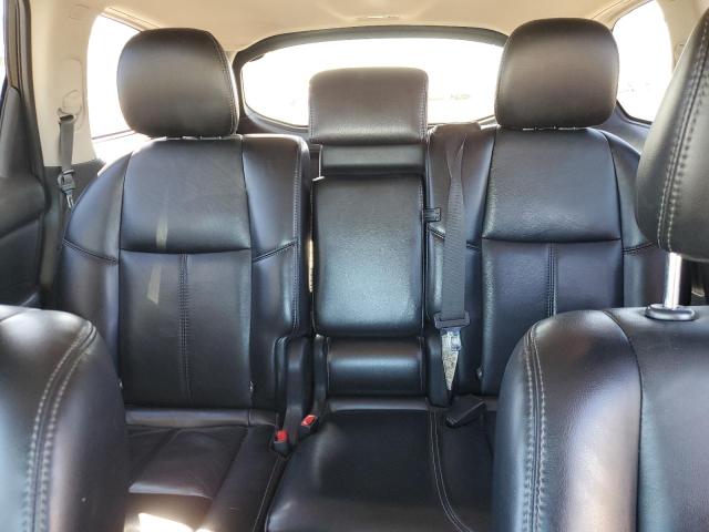 Photo 10 from auction – 2014 NISSAN PATHFINDER with VIN 5N1AR2MM9EC711491