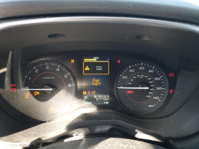 Photo 9 from auction – 2018 SUBARU CROSSTREK with VIN JF2GTADC0JH253226