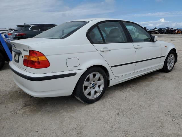 Photo 3 from auction – 2003 BMW 325 I with VIN WBAEV334X3KL84317