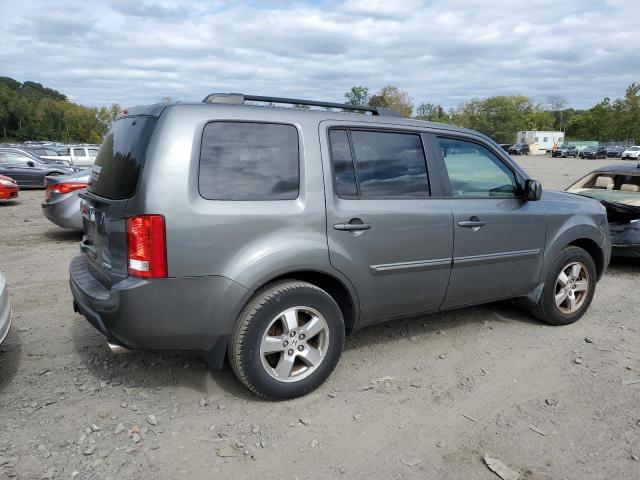 Photo 3 from auction – 2009 HONDA PILOT EXL with VIN 5FNYF48549B040007