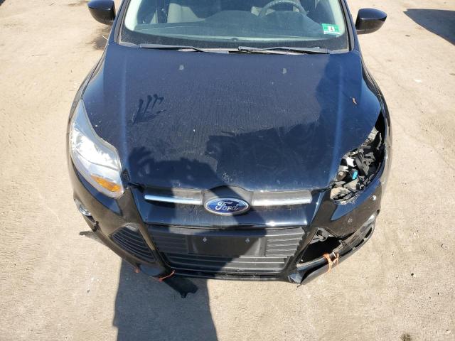 Photo 11 from auction – 2012 FORD FOCUS SE with VIN 1FAHP3K29CL214136