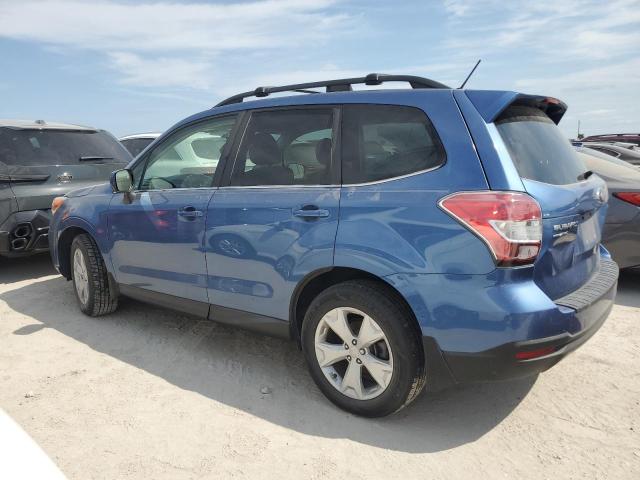 Photo 2 from auction – 2015 SUBARU FORESTER 2 with VIN JF2SJAHC0FH507888