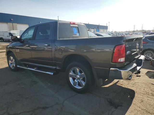 Photo 2 from auction – 2017 RAM 1500 SLT with VIN 3C6RR7LT0HG595281