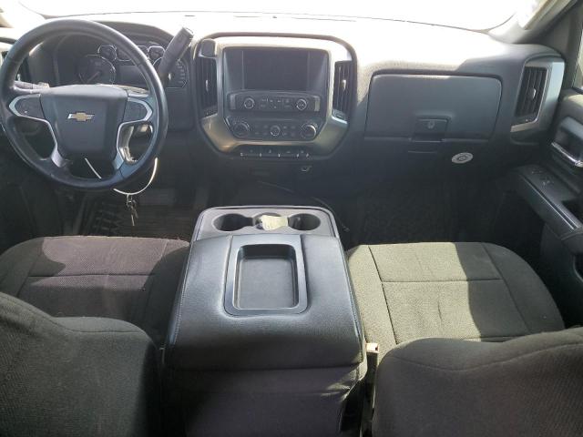 Photo 8 from auction – 2015 CHEVROLET SILVERADO with VIN 1GC4KZE88FF626108
