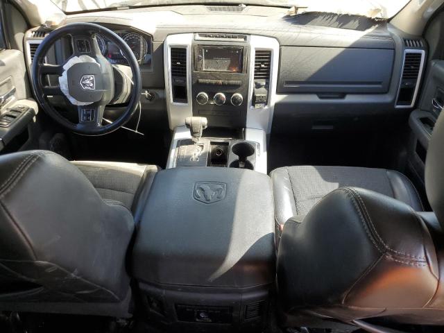 Photo 8 from auction – 2012 DODGE RAM 1500 S with VIN 1C6RD6MT3CS109099