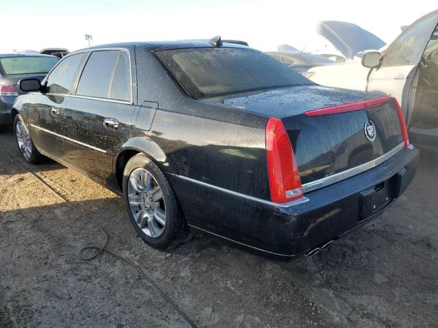 Photo 2 from auction – 2009 CADILLAC DTS with VIN 1G6KD57919U115312