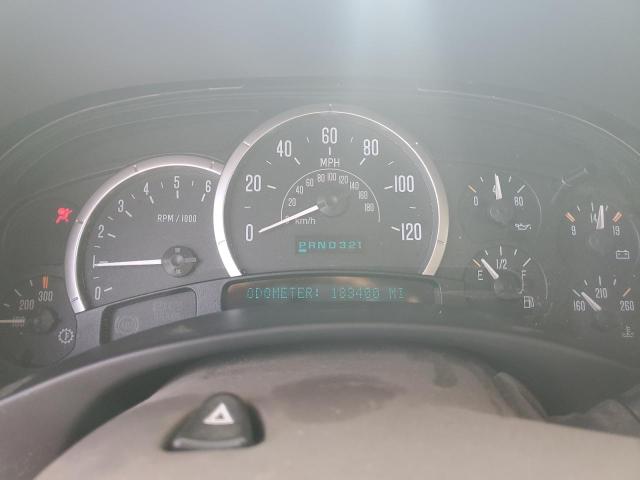 Photo 9 from auction – 2003 CADILLAC ESCALADE E with VIN 3GYFK66N53G253304