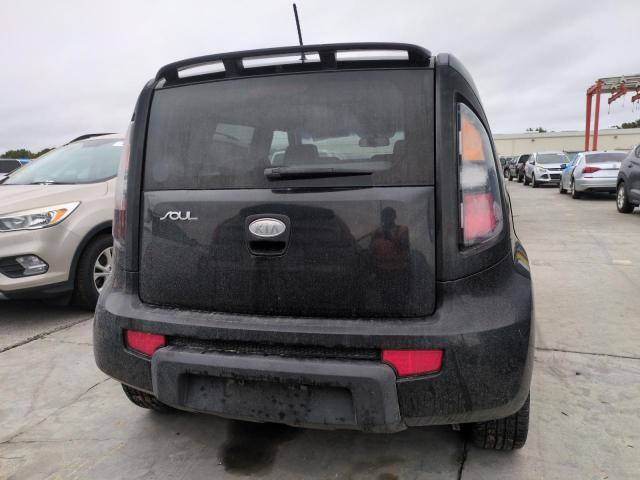 Photo 6 from auction – 2010 KIA SOUL + with VIN KNDJT2A29A7110867
