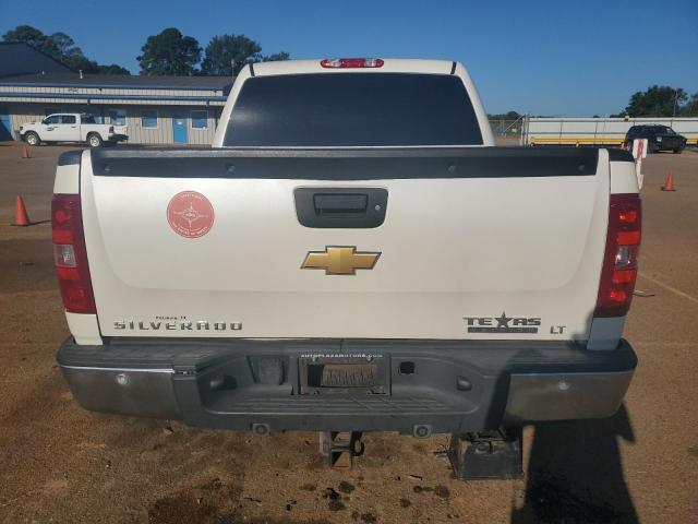 Photo 6 from auction – 2012 CHEVROLET SILVERADO with VIN 3GCPCSE01CG191485