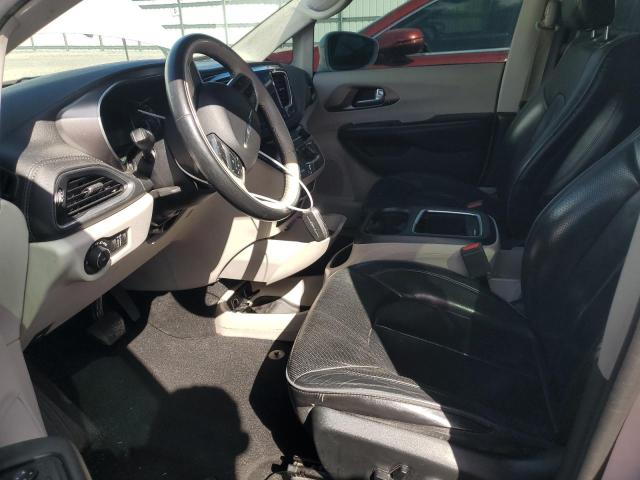 Photo 7 from auction – 2018 CHRYSLER PACIFICA L with VIN 2C4RC1GG3JR314319