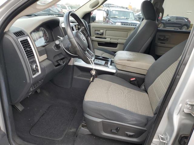 Photo 7 from auction – 2012 DODGE RAM 1500 S with VIN 1C6RD7GT0CS192847