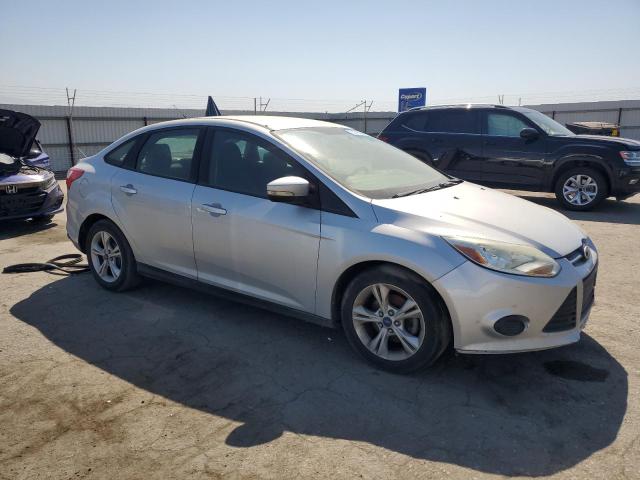 Photo 4 from auction – 2013 FORD FOCUS SE with VIN 1FADP3F25DL314969