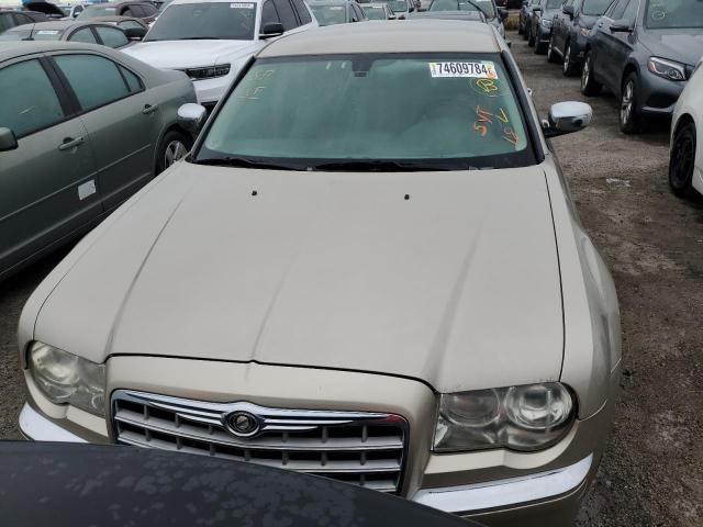 Foto 5 de la subasta – 2008 CHRYSLER 300C con VIN 2C3KA63H88H173139
