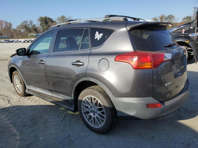 Zdjęcie 2 z aukcji – 2013 TOYOTA RAV4 LE z VIN 2T3ZFREV8DW032209