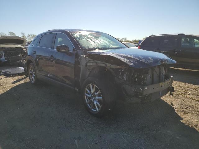 Photo 4 from auction – 2019 MAZDA CX-9 TOURI with VIN JM3TCBCY7K0334098