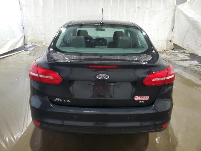 Photo 6 from auction – 2015 FORD FOCUS SE with VIN 1FADP3F21FL226892