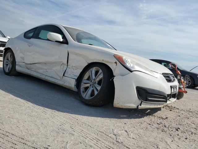 Photo 4 from auction – 2010 HYUNDAI GENESIS CO with VIN KMHHT6KD7AU030874