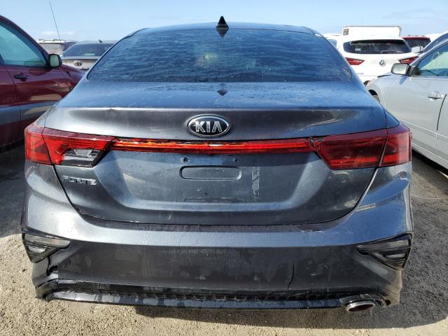 Photo 6 from auction – 2019 KIA FORTE FE with VIN 3KPF24AD4KE031629