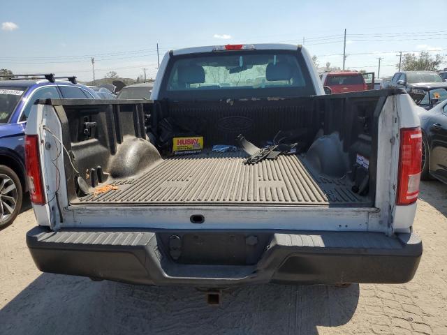 Photo 6 from auction – 2016 FORD F150 with VIN 1FTMF1C80GFD34494