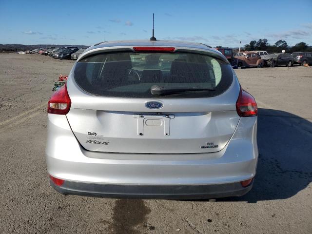 Photo 6 from auction – 2016 FORD FOCUS SE with VIN 1FADP3K24GL228594