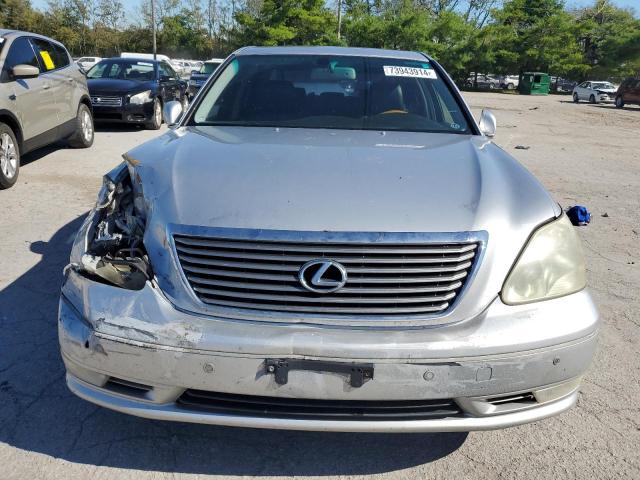 Photo 5 from auction – 2004 LEXUS LS430 with VIN JTHBN36F440126017