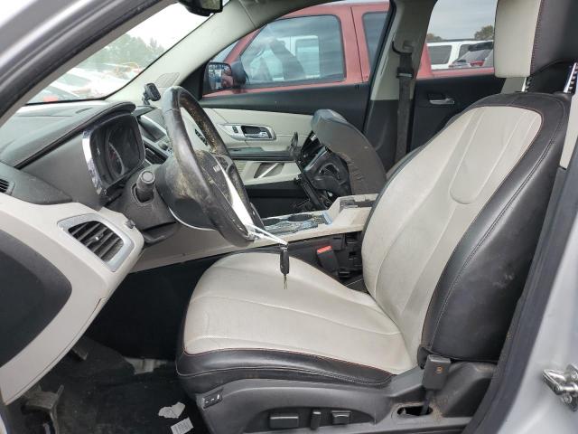 Photo 7 from auction – 2014 GMC TERRAIN SL with VIN 2GKALTEK8E6319480