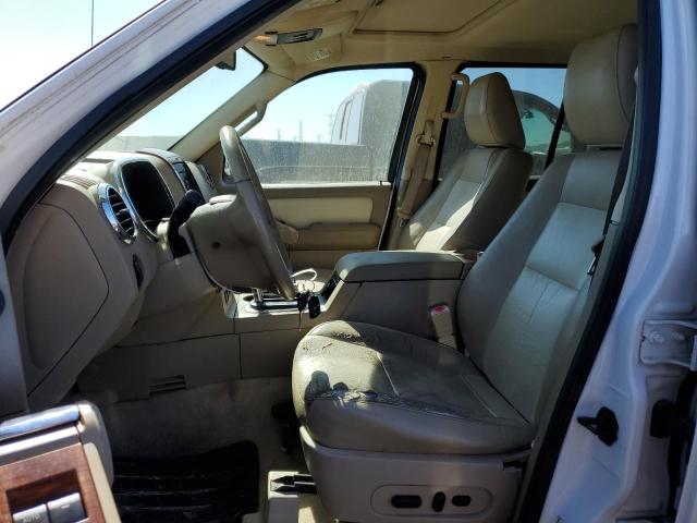 Photo 7 from auction – 2010 FORD EXPLORER E with VIN 1FMEU7E86AUA42616