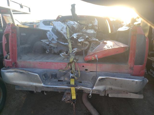 Снимка 6 от търг – 2003 DODGE RAM 3500 S с VIN 3D3MU48C13G831638