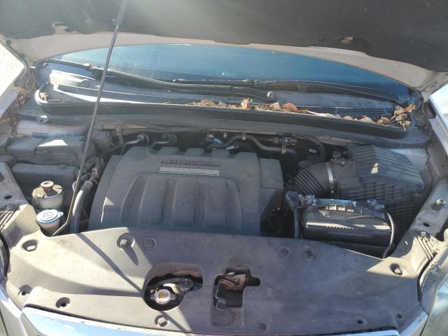 Photo 12 from auction – 2007 HONDA ODYSSEY EX with VIN 5FNRL38737B452456