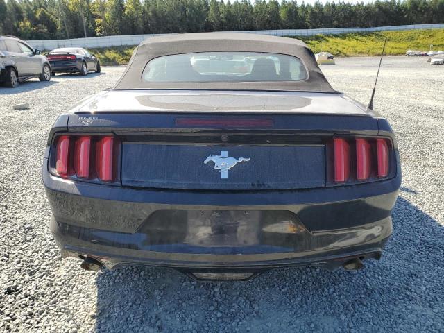 Photo 6 from auction – 2016 FORD MUSTANG with VIN 1FATP8EM6G5228087