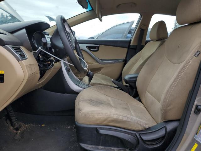 Photo 7 from auction – 2013 HYUNDAI ELANTRA GL with VIN 5NPDH4AE3DH212640