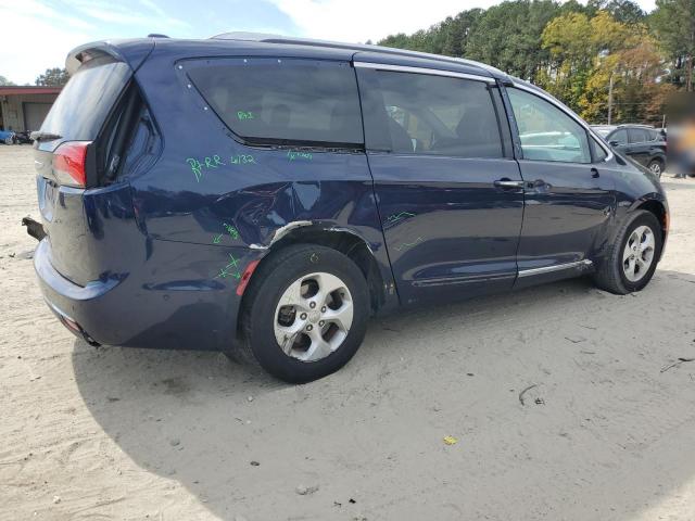 Photo 3 from auction – 2017 CHRYSLER PACIFICA T with VIN 2C4RC1EG7HR543499