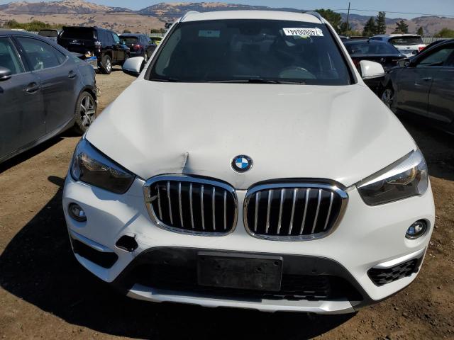 Photo 5 from auction – 2017 BMW X1 XDRIVE2 with VIN WBXHT3C36H5F87729