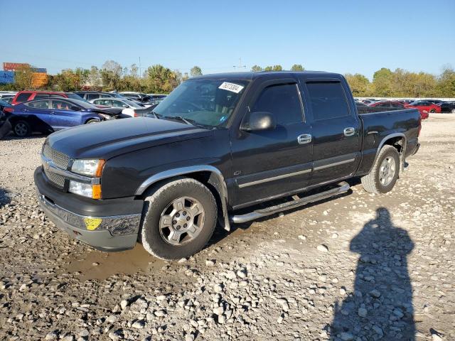 CHEVROLET SILVERADO 2005 with VIN 2GCEC13T851224623 - Photo from auction