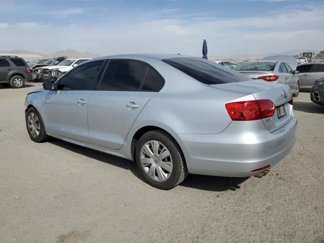 Photo 2 from auction – 2012 VOLKSWAGEN JETTA BASE with VIN 3VW2K7AJ3CM383918