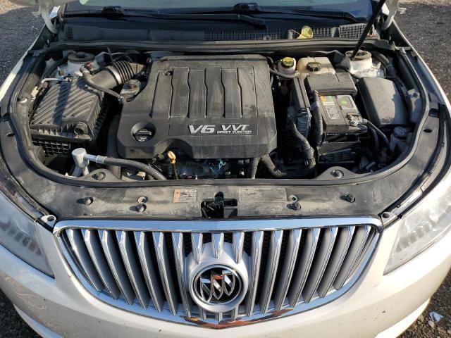 Photo 11 from auction – 2012 BUICK LACROSSE P with VIN 1G4GD5E37CF352976