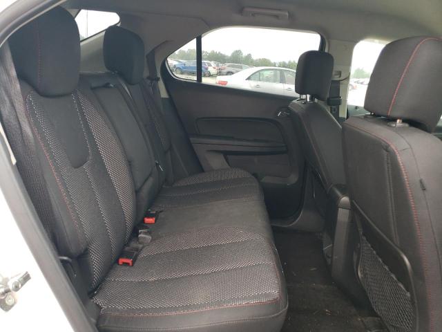 Photo 11 from auction – 2011 CHEVROLET EQUINOX LT with VIN 2CNFLEECXB6454053