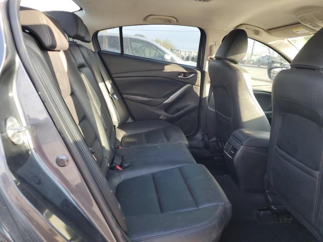 Photo 10 from auction – 2014 MAZDA 6 TOURING with VIN JM1GJ1V6XE1128553