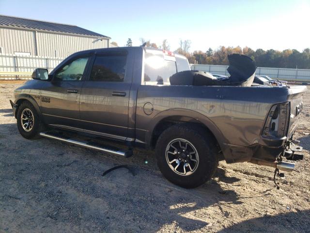 Photo 2 from auction – 2016 RAM 1500 REBEL with VIN 1C6RR7YT4GS271380