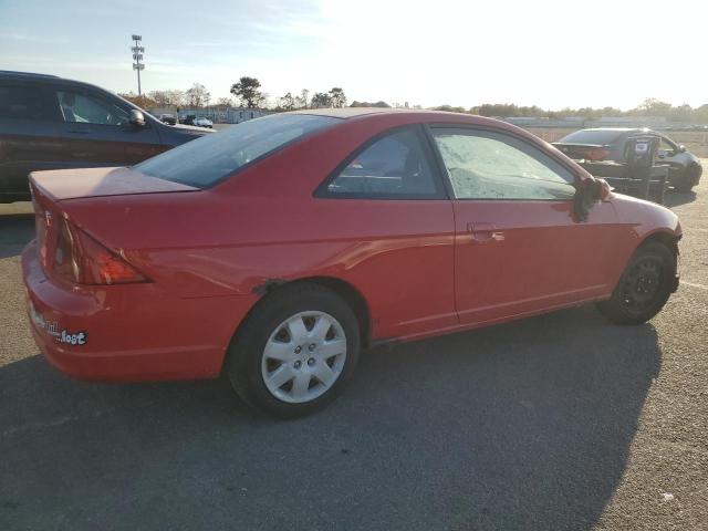 Photo 3 from auction – 2002 HONDA CIVIC EX with VIN 1HGEM22932L077952