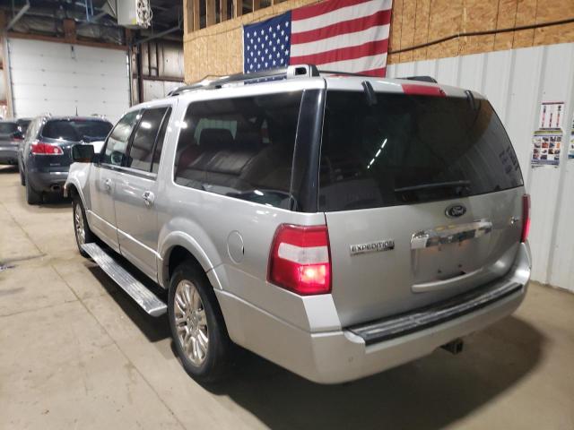 Photo 2 from auction – 2011 FORD EXPEDITION with VIN 1FMJK2A53BEF21476