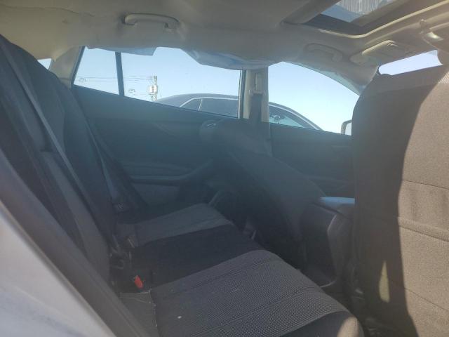 Photo 11 from auction – 2021 SUBARU IMPREZA PR with VIN 4S3GTAD65M3705150