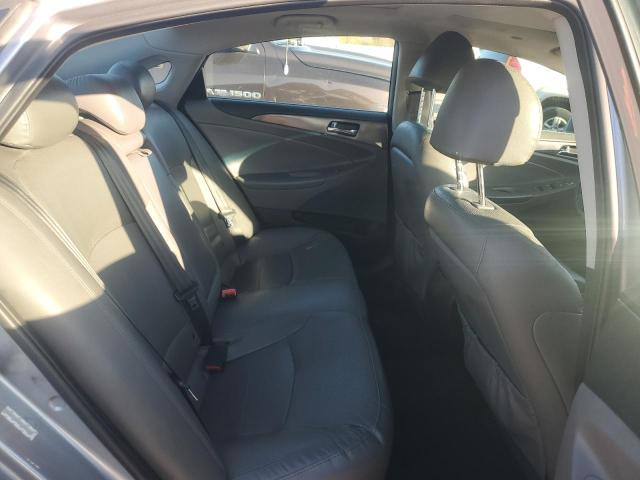 Photo 10 from auction – 2015 HYUNDAI SONATA HYB with VIN KMHEC4A46FA129624