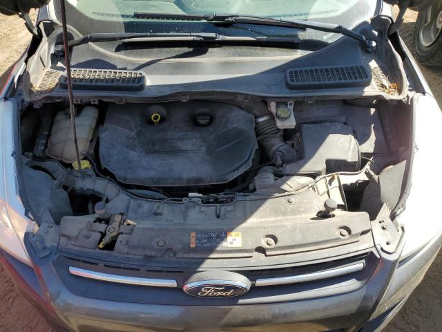 Photo 12 from auction – 2015 FORD ESCAPE SE with VIN 1FMCU9G92FUA81154