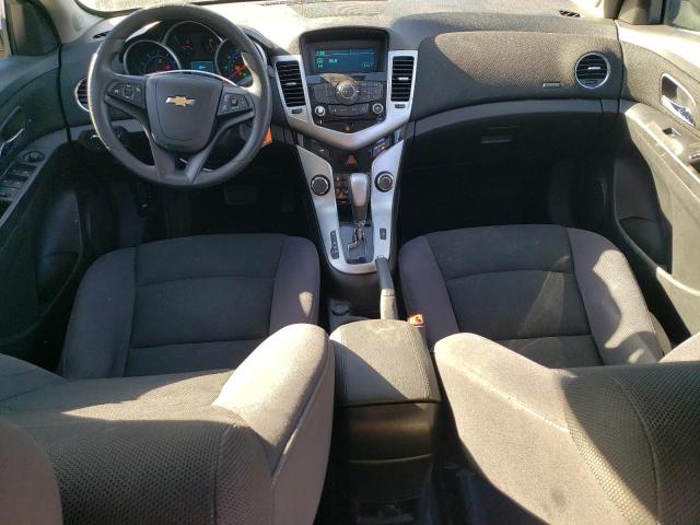 Photo 8 from auction – 2015 CHEVROLET CRUZE LT with VIN 1G1PC5SB8F7225552