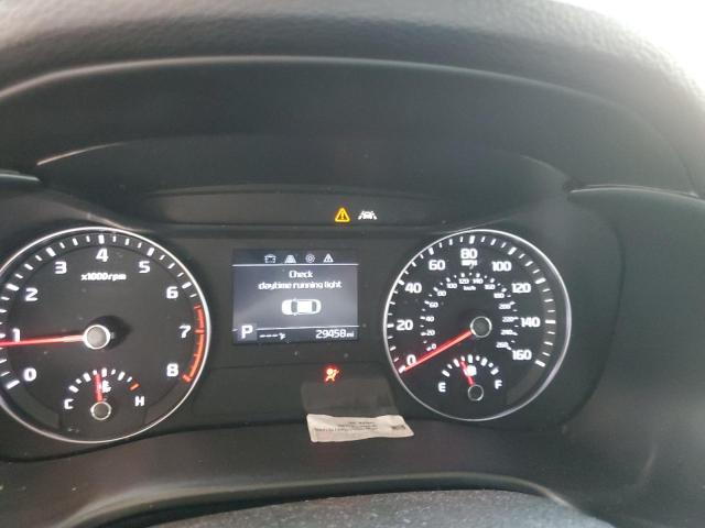 Photo 9 from auction – 2020 KIA FORTE FE with VIN 3KPF24AD0LE232168