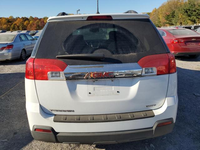 Photo 6 from auction – 2013 GMC TERRAIN SL with VIN 2GKFLTEK5D6141063